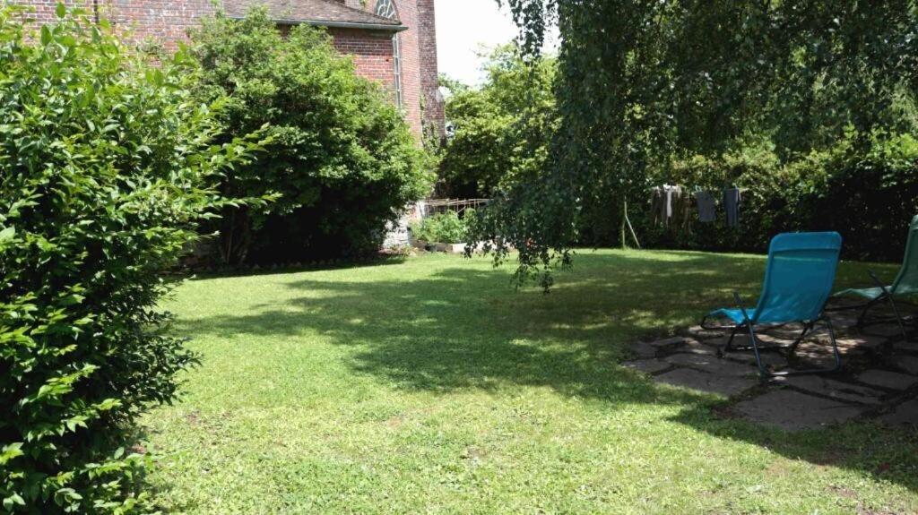 Chambre Calme Et Accueillante 13 Kmtrs Aeroport, Parking Gratuit, Navette Gare Ou Aeroport Saint-Germain-la-Poterie 외부 사진